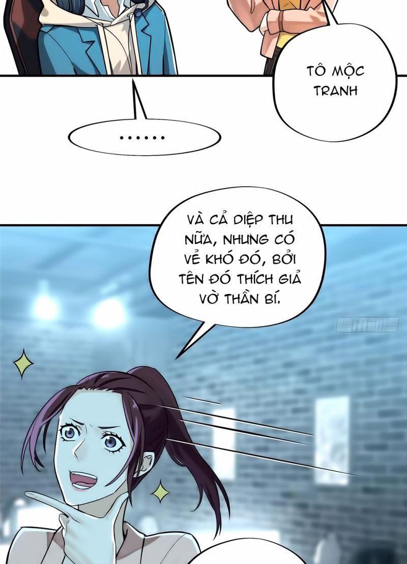 Toàn Chức Cao Thủ [ Bản Màu ] Chapter 5 - Trang 29