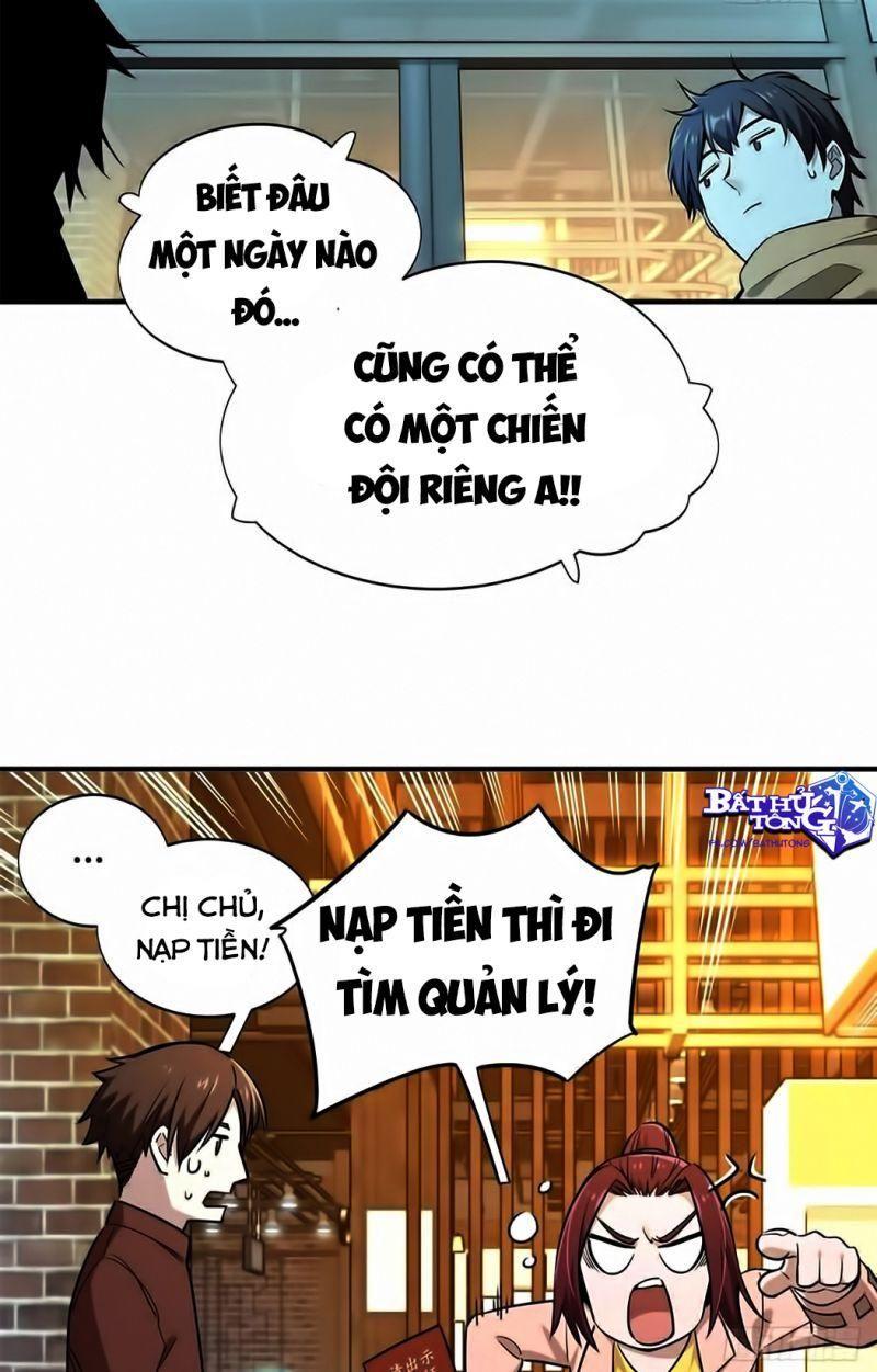 Toàn Chức Cao Thủ [ Bản Màu ] Chapter 31 - Trang 61