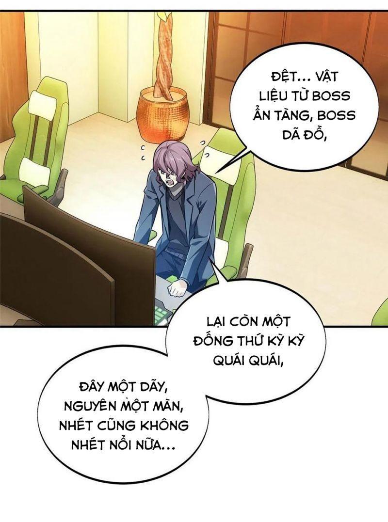 Toàn Chức Cao Thủ [ Bản Màu ] Chapter 69 - Trang 23