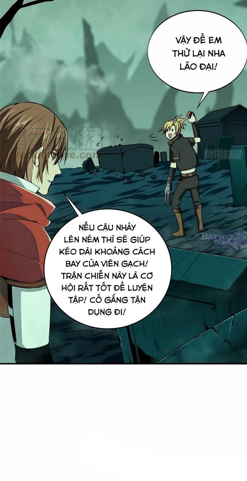 Toàn Chức Cao Thủ [ Bản Màu ] Chapter 63 - Trang 43