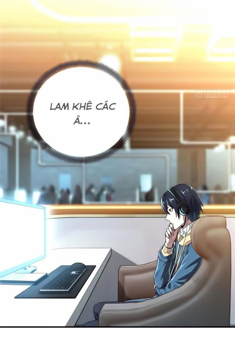 Toàn Chức Cao Thủ [ Bản Màu ] Chapter 18 - Trang 4