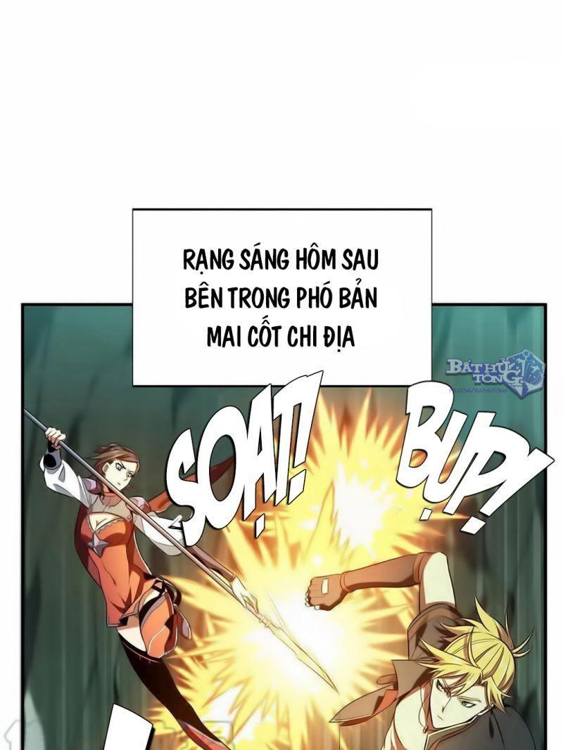 Toàn Chức Cao Thủ [ Bản Màu ] Chapter 52.2 - Trang 1