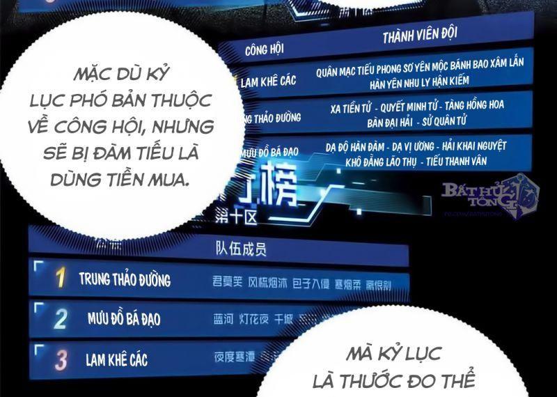 Toàn Chức Cao Thủ [ Bản Màu ] Chapter 52.1 - Trang 30