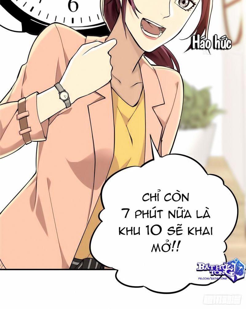 Toàn Chức Cao Thủ [ Bản Màu ] Chapter 4 - Trang 41