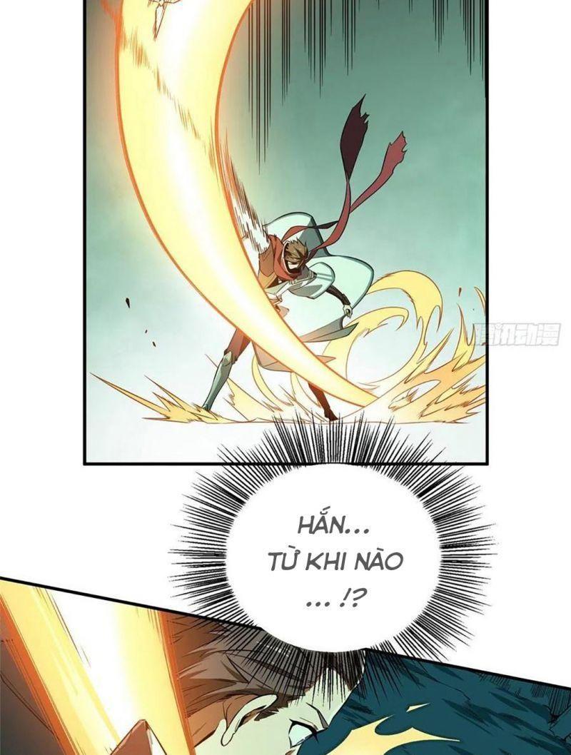 Toàn Chức Cao Thủ [ Bản Màu ] Chapter 61 - Trang 44