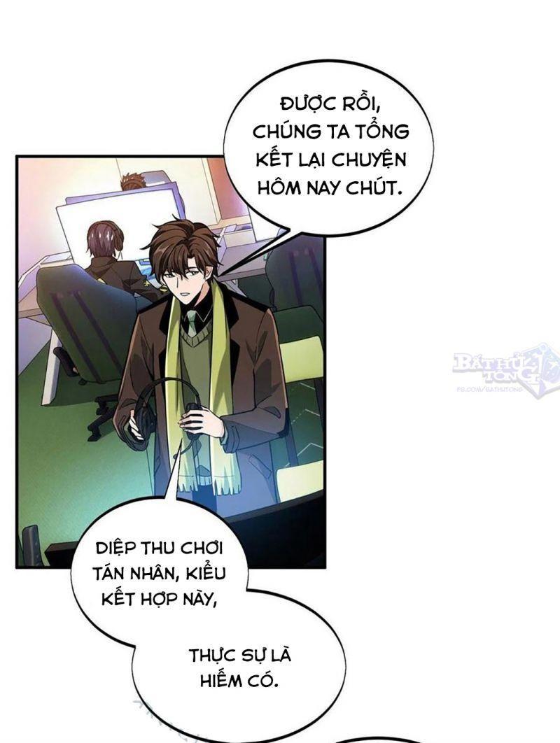 Toàn Chức Cao Thủ [ Bản Màu ] Chapter 68 - Trang 7