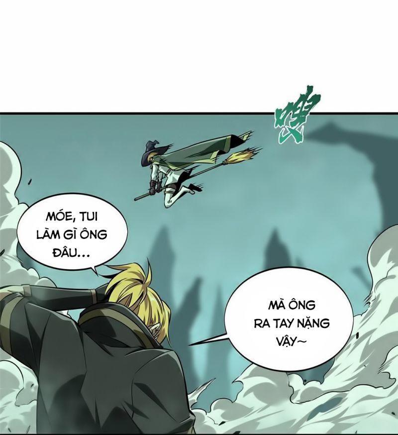 Toàn Chức Cao Thủ [ Bản Màu ] Chapter 58 - Trang 33