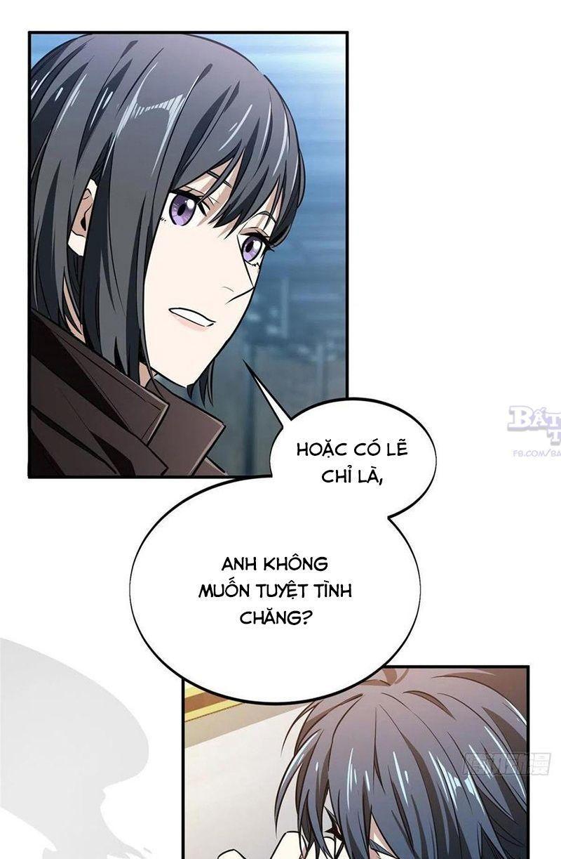 Toàn Chức Cao Thủ [ Bản Màu ] Chapter 76 - Trang 9