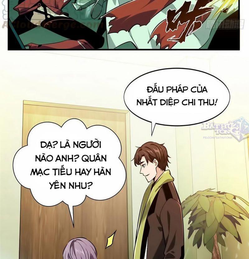 Toàn Chức Cao Thủ [ Bản Màu ] Chapter 57 - Trang 30