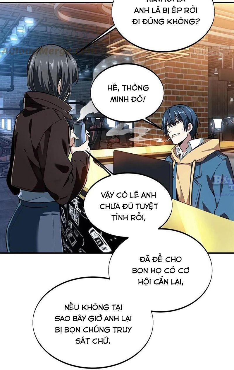 Toàn Chức Cao Thủ [ Bản Màu ] Chapter 76 - Trang 7