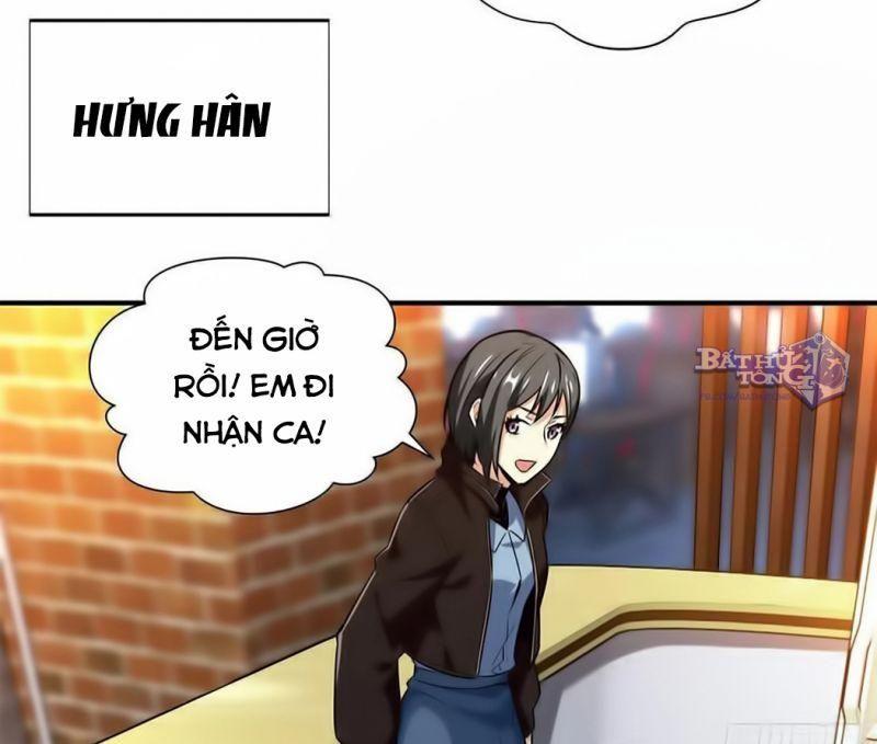 Toàn Chức Cao Thủ [ Bản Màu ] Chapter 49 - Trang 61