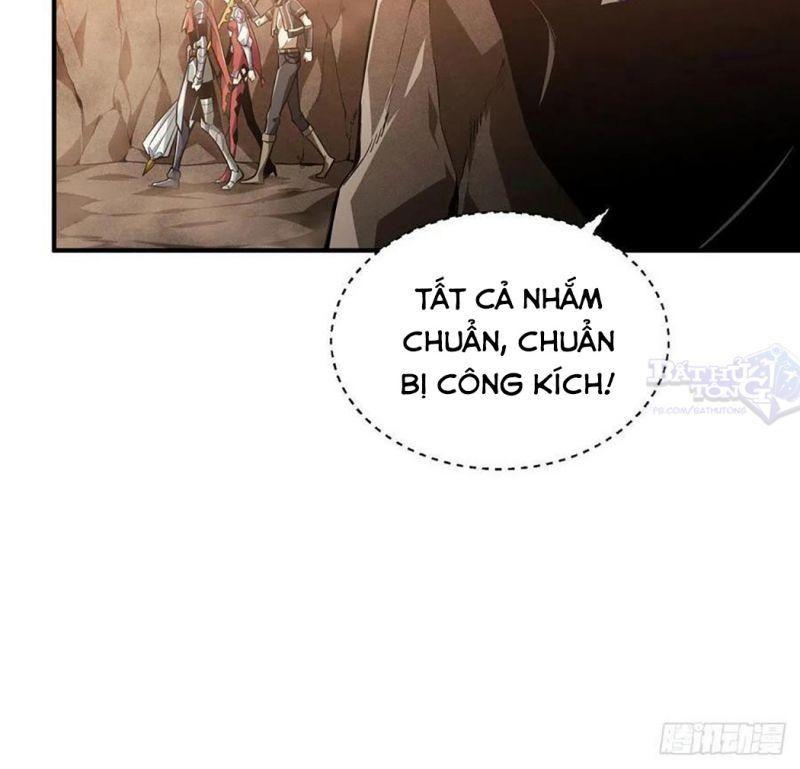 Toàn Chức Cao Thủ [ Bản Màu ] Chapter 74 - Trang 41