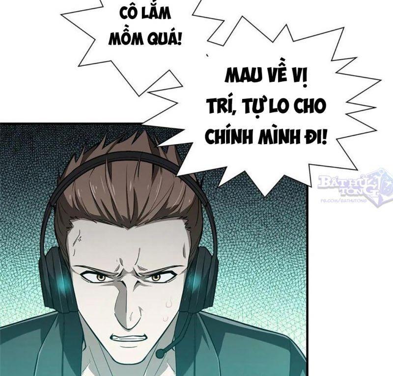 Toàn Chức Cao Thủ [ Bản Màu ] Chapter 62 - Trang 12