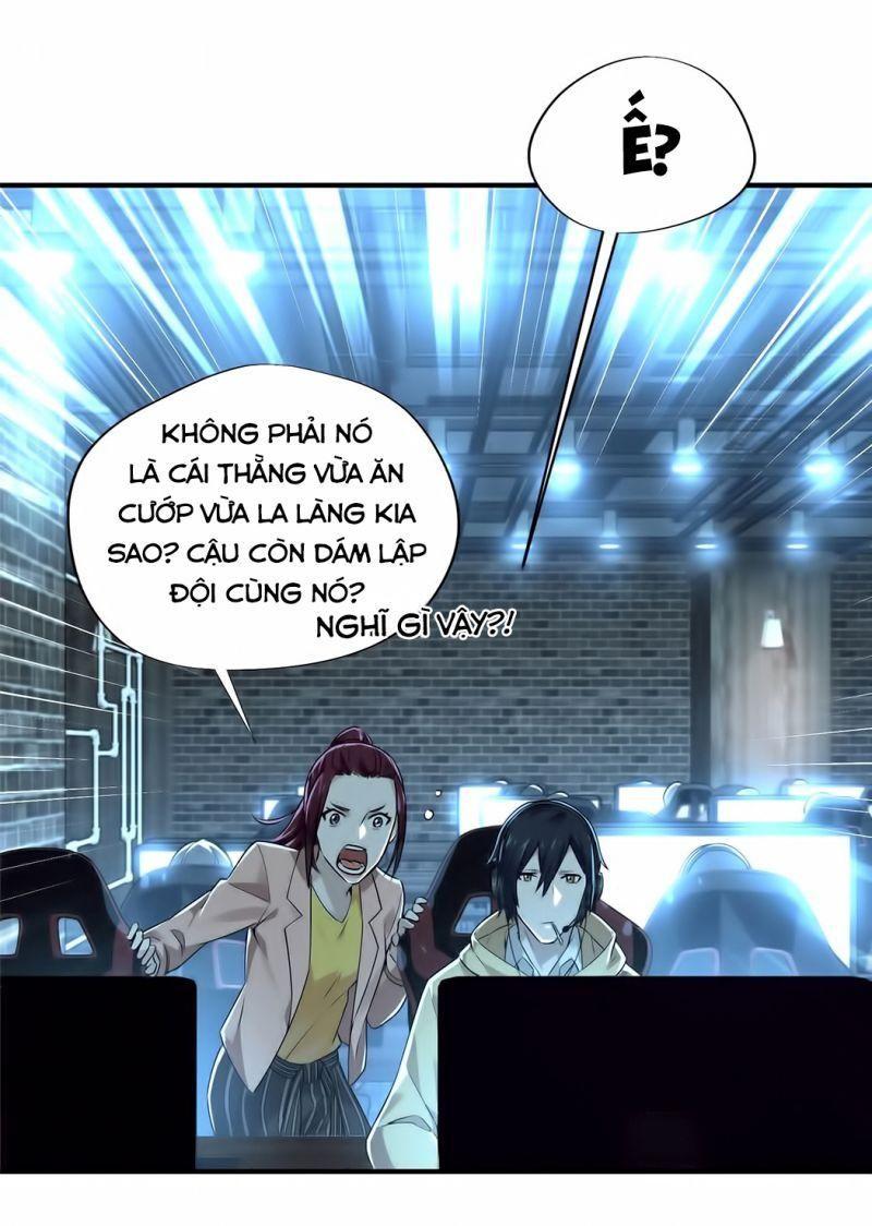 Toàn Chức Cao Thủ [ Bản Màu ] Chapter 11 - Trang 11