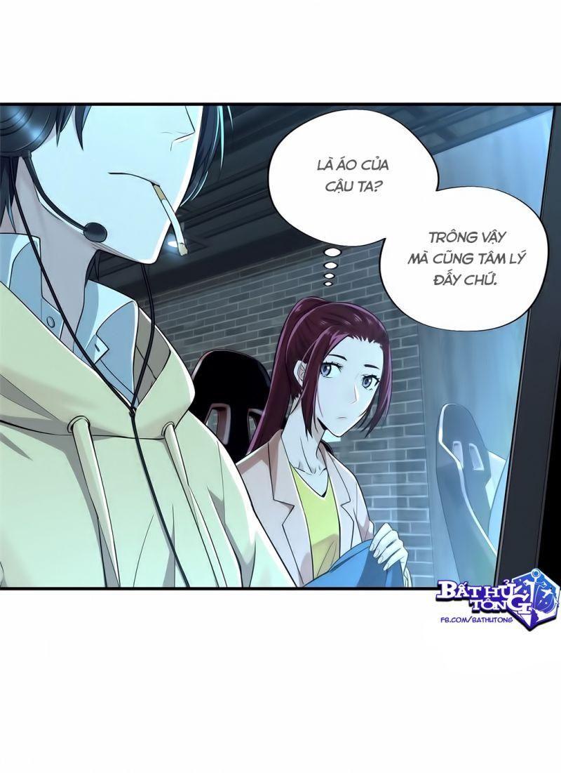 Toàn Chức Cao Thủ [ Bản Màu ] Chapter 10 - Trang 3