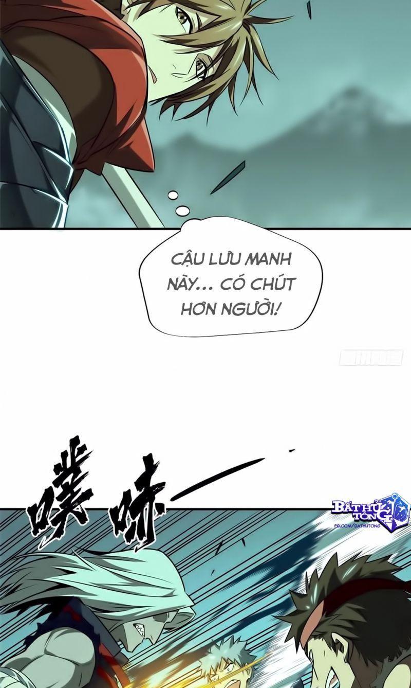 Toàn Chức Cao Thủ [ Bản Màu ] Chapter 36 - Trang 57