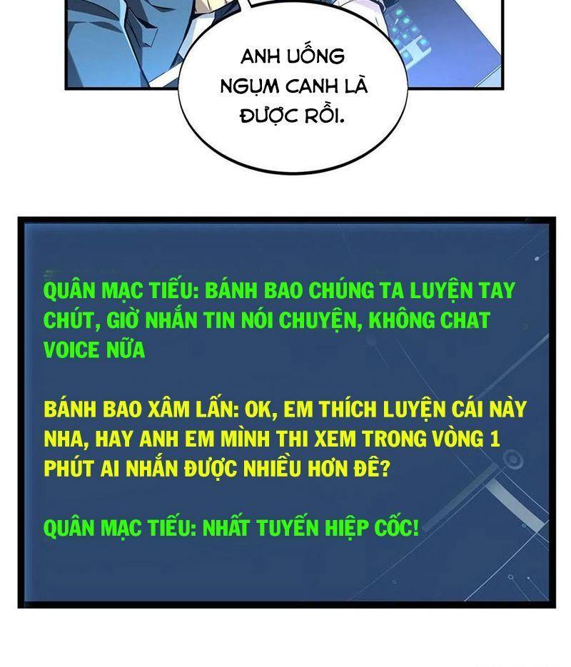 Toàn Chức Cao Thủ [ Bản Màu ] Chapter 77 - Trang 14