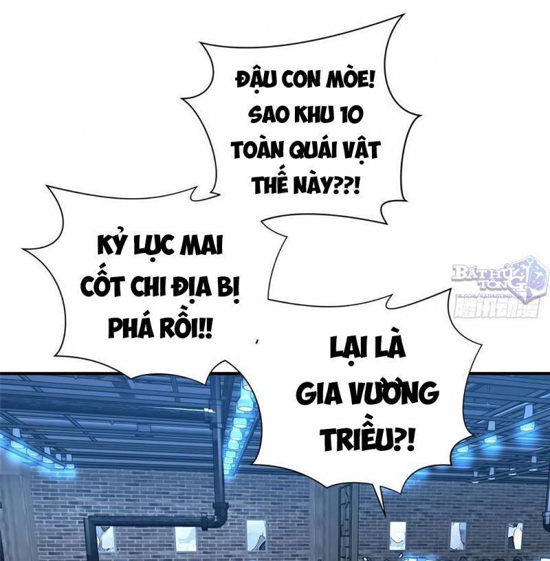 Toàn Chức Cao Thủ [ Bản Màu ] Chapter 54.1 - Trang 12