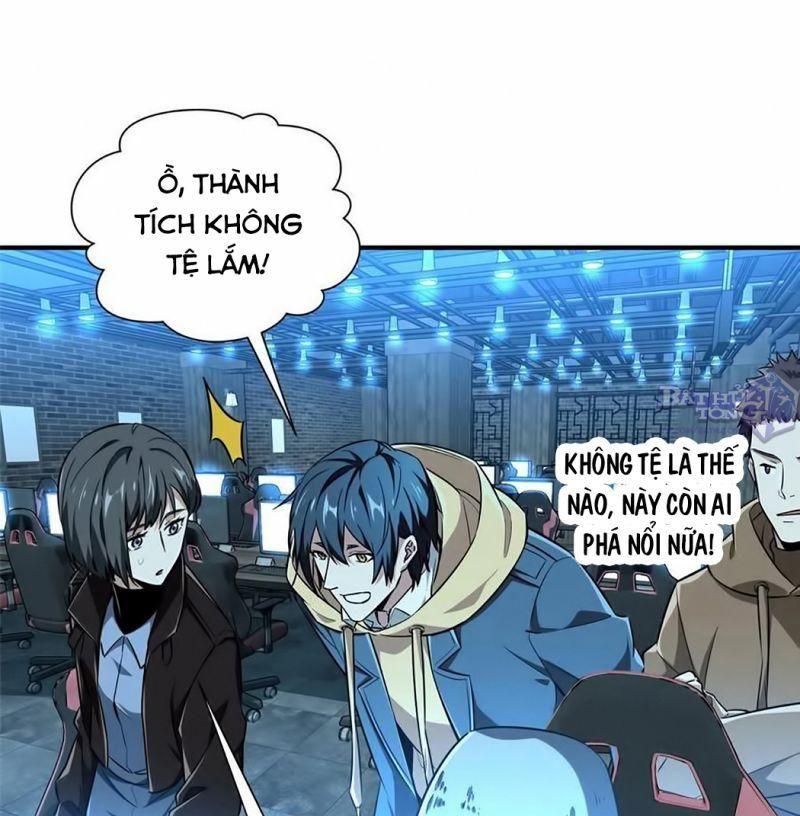 Toàn Chức Cao Thủ [ Bản Màu ] Chapter 54.1 - Trang 16