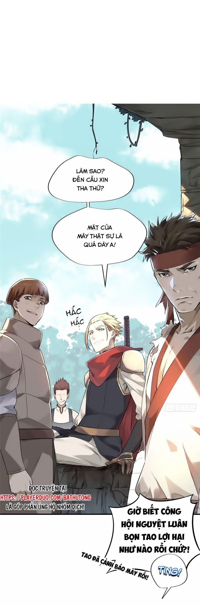 Toàn Chức Cao Thủ [ Bản Màu ] Chapter 11 - Trang 0