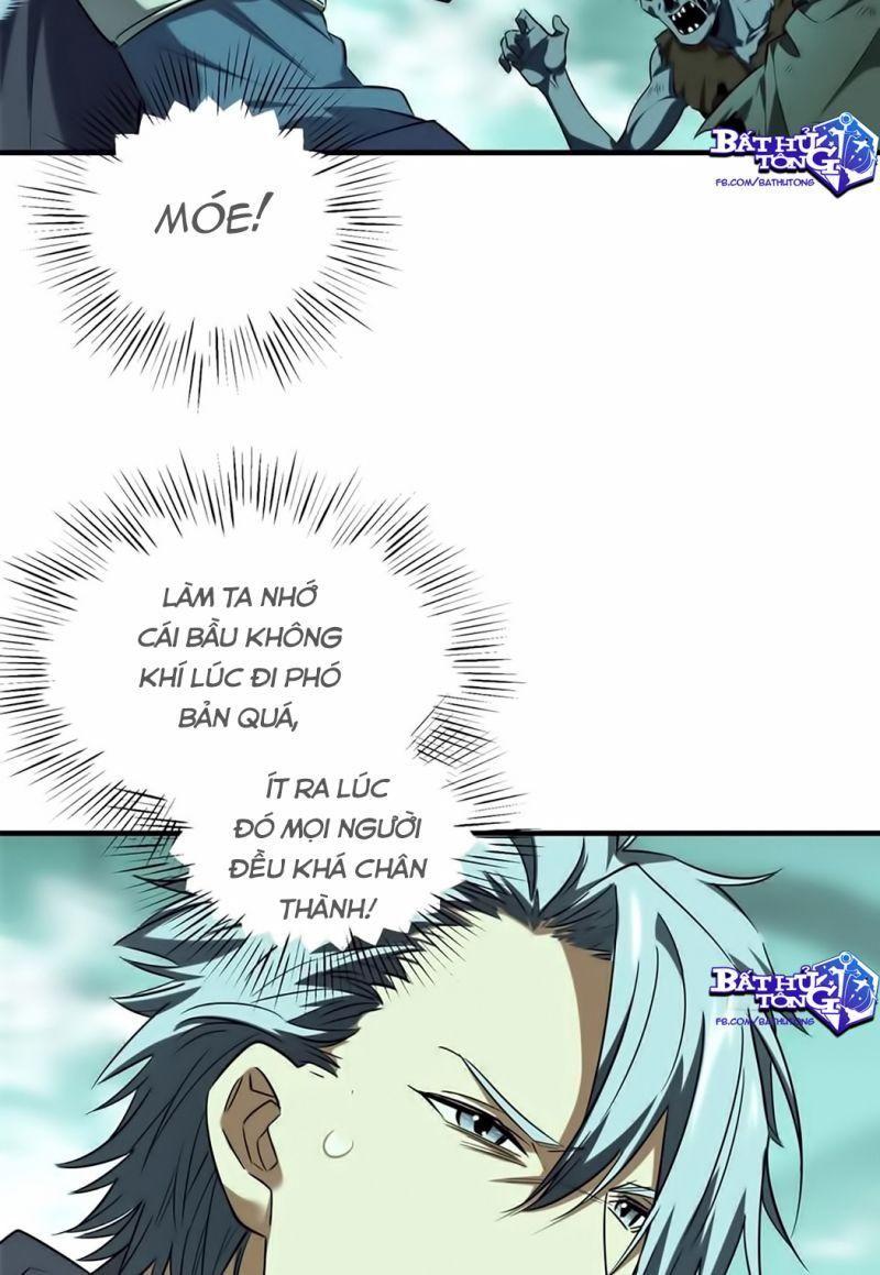 Toàn Chức Cao Thủ [ Bản Màu ] Chapter 36 - Trang 6