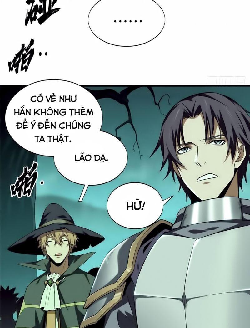 Toàn Chức Cao Thủ [ Bản Màu ] Chapter 35 - Trang 24