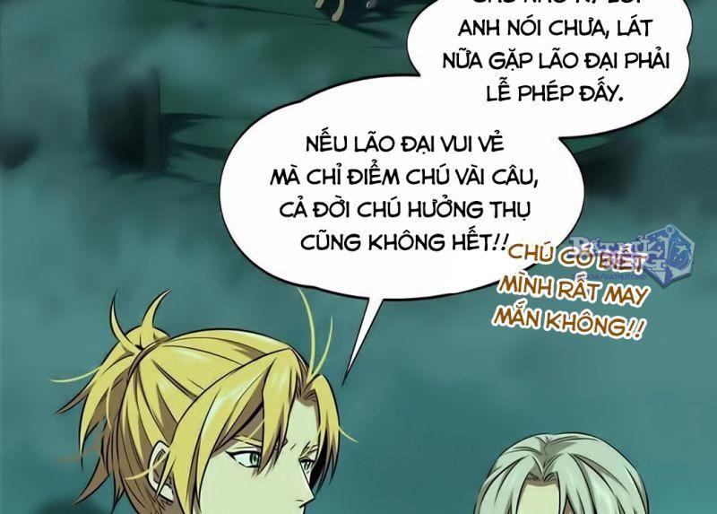 Toàn Chức Cao Thủ [ Bản Màu ] Chapter 51 - Trang 35