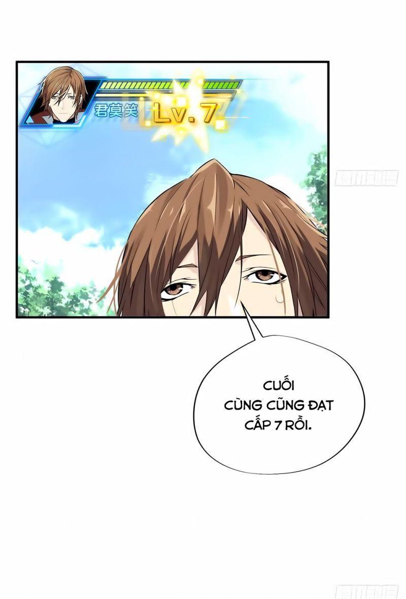 Toàn Chức Cao Thủ [ Bản Màu ] Chapter 6 - Trang 11