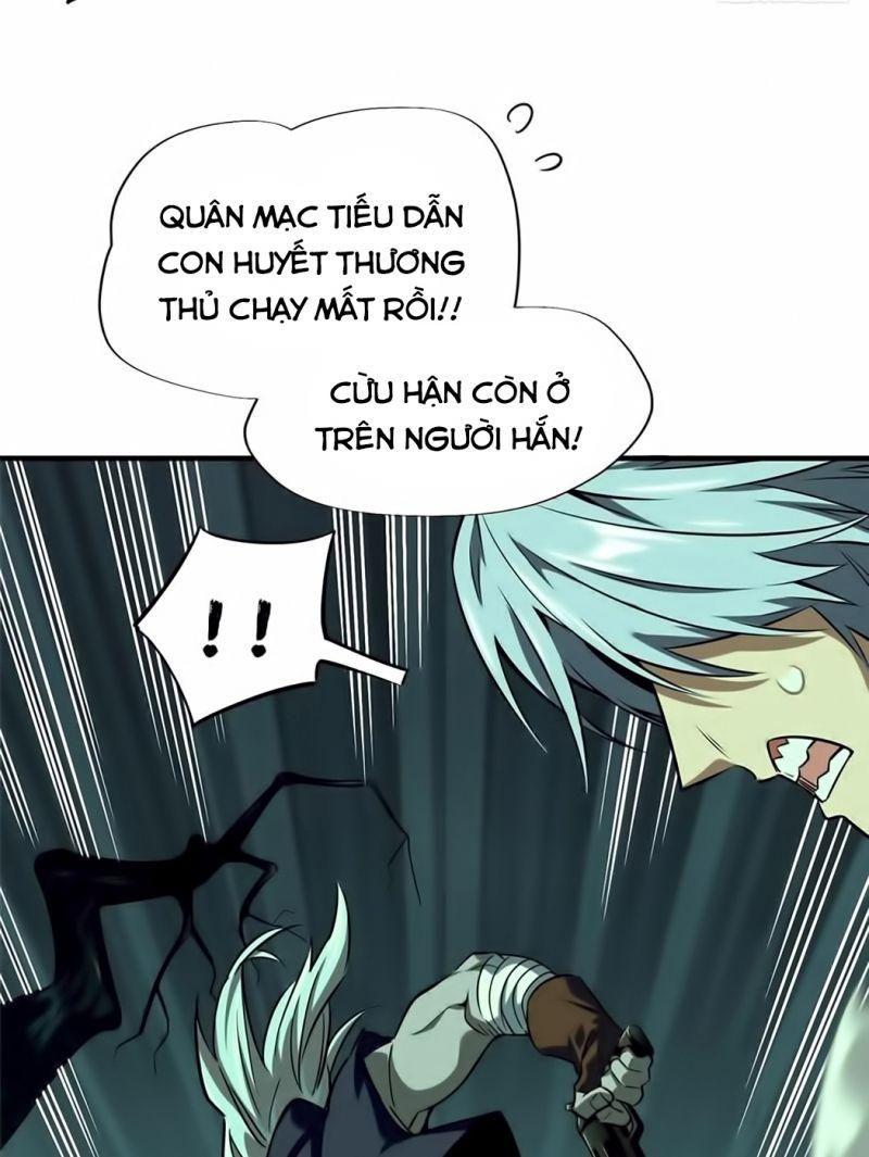 Toàn Chức Cao Thủ [ Bản Màu ] Chapter 35 - Trang 60