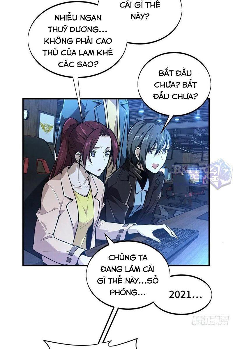 Toàn Chức Cao Thủ [ Bản Màu ] Chapter 83 - Trang 15