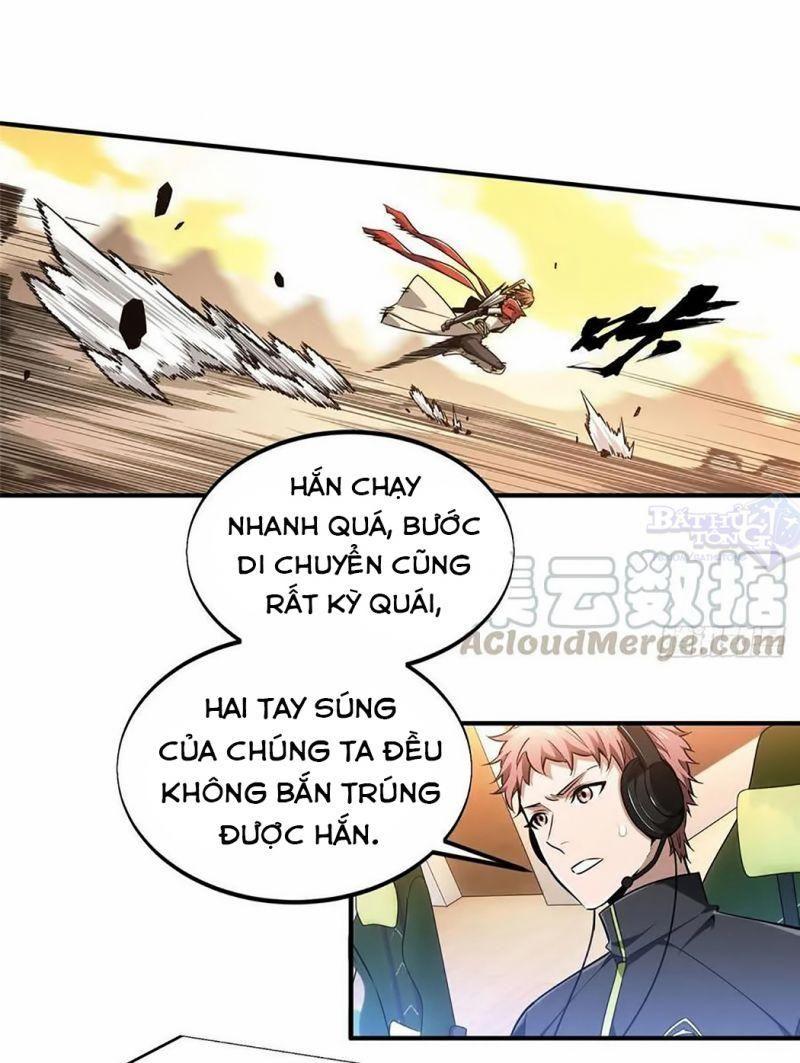 Toàn Chức Cao Thủ [ Bản Màu ] Chapter 67 - Trang 25