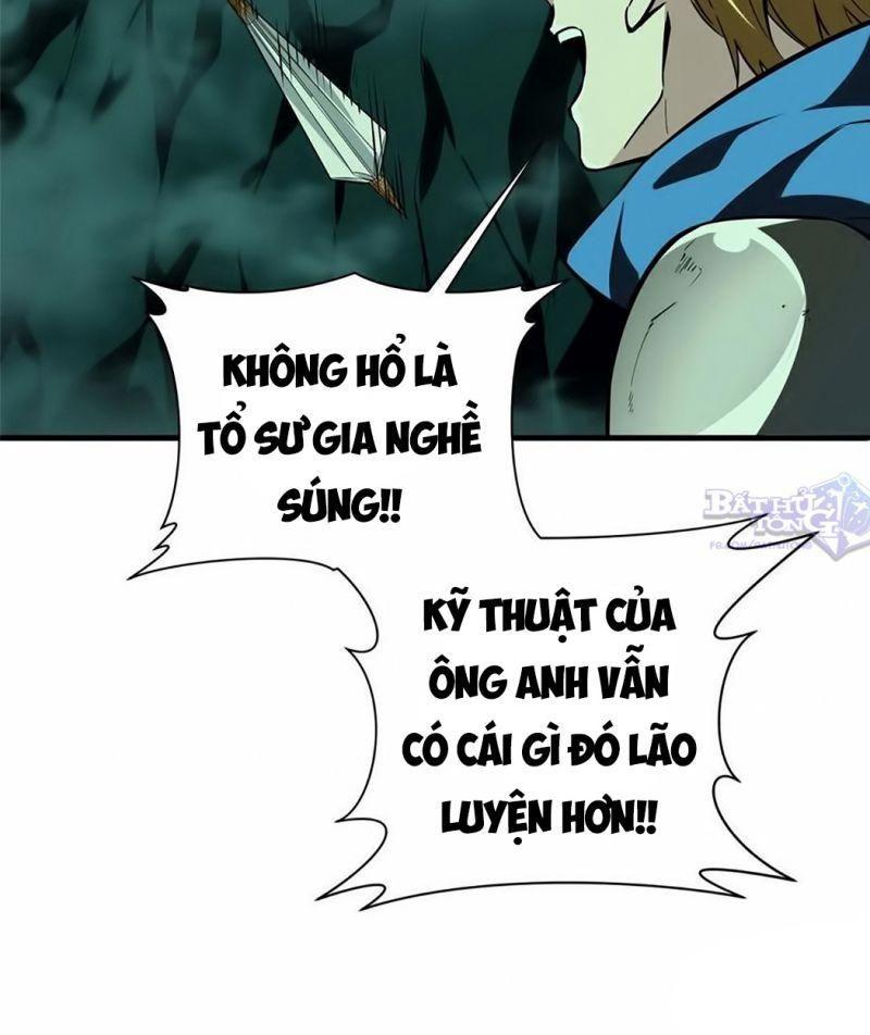 Toàn Chức Cao Thủ [ Bản Màu ] Chapter 55.2 - Trang 19