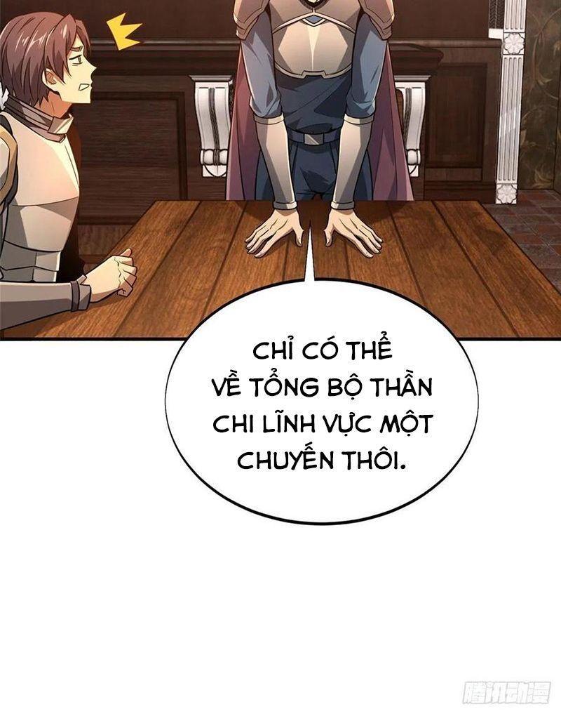 Toàn Chức Cao Thủ [ Bản Màu ] Chapter 77 - Trang 49