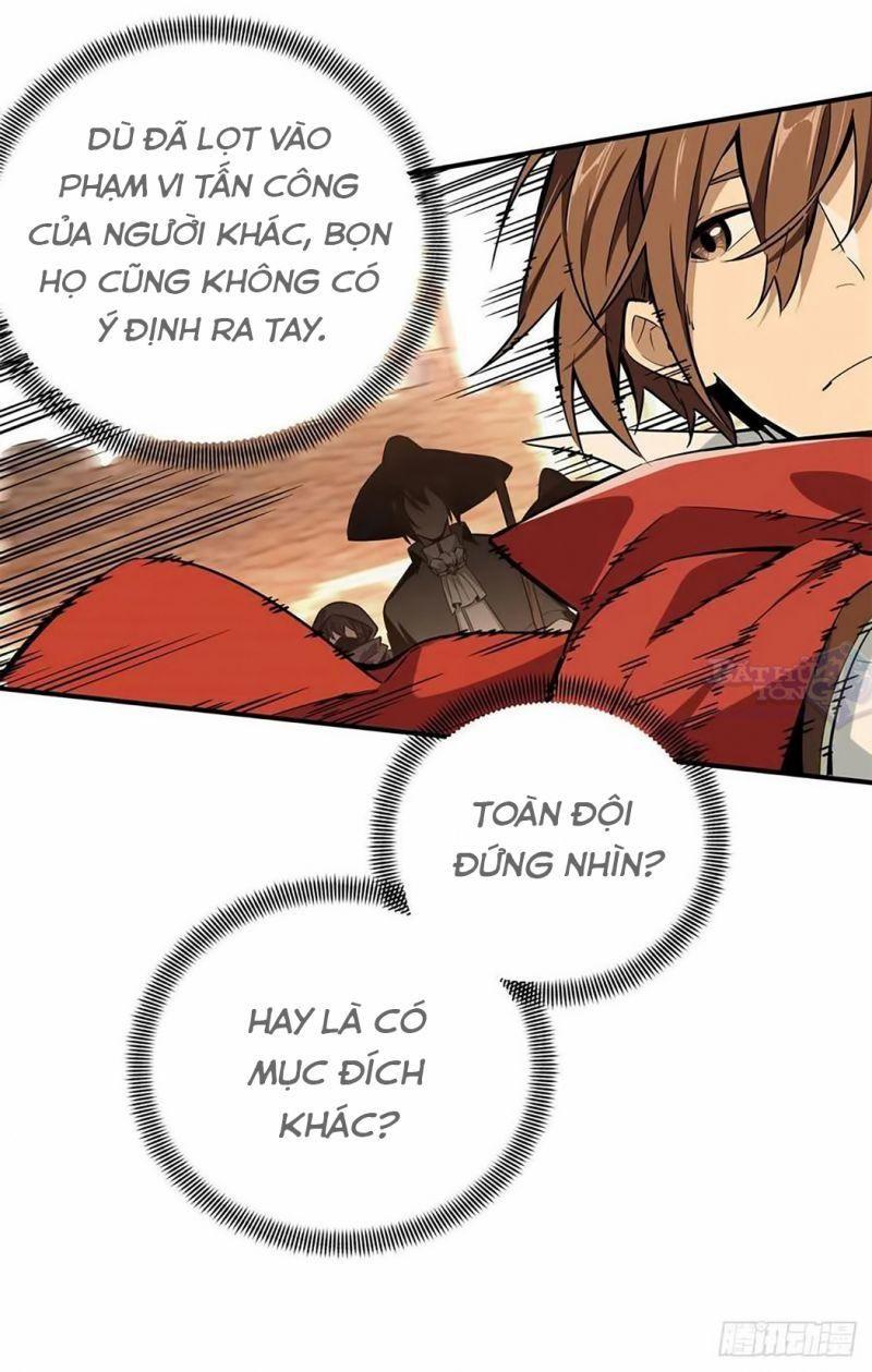 Toàn Chức Cao Thủ [ Bản Màu ] Chapter 66 - Trang 21