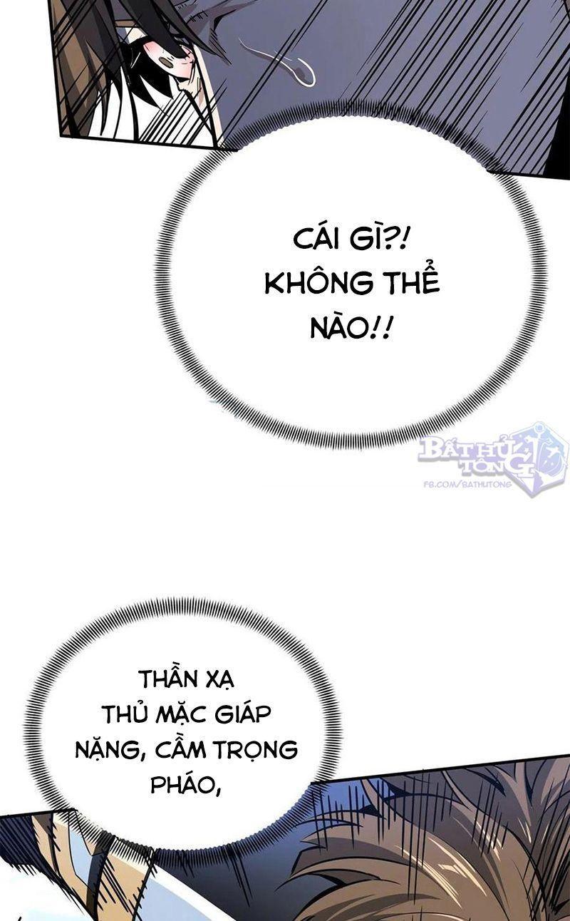 Toàn Chức Cao Thủ [ Bản Màu ] Chapter 83 - Trang 46