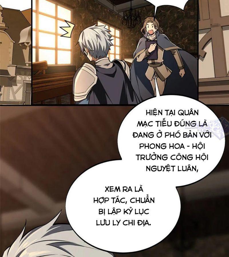 Toàn Chức Cao Thủ [ Bản Màu ] Chapter 73 - Trang 18