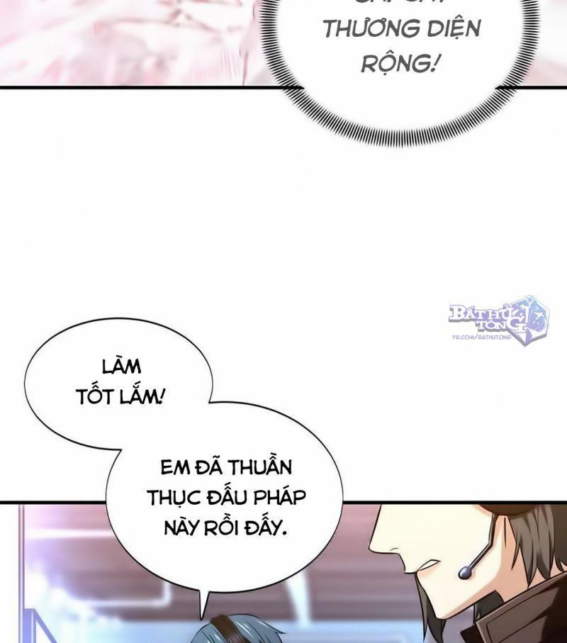 Toàn Chức Cao Thủ [ Bản Màu ] Chapter 47 - Trang 15