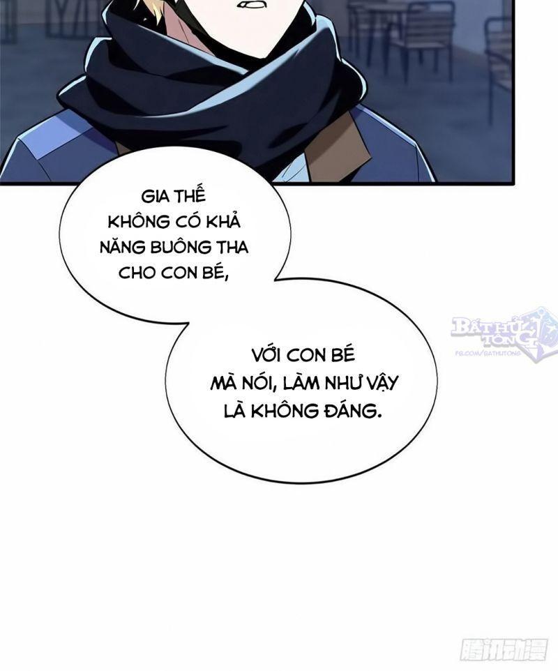 Toàn Chức Cao Thủ [ Bản Màu ] Chapter 56 - Trang 51