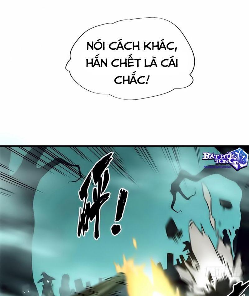 Toàn Chức Cao Thủ [ Bản Màu ] Chapter 33 - Trang 42