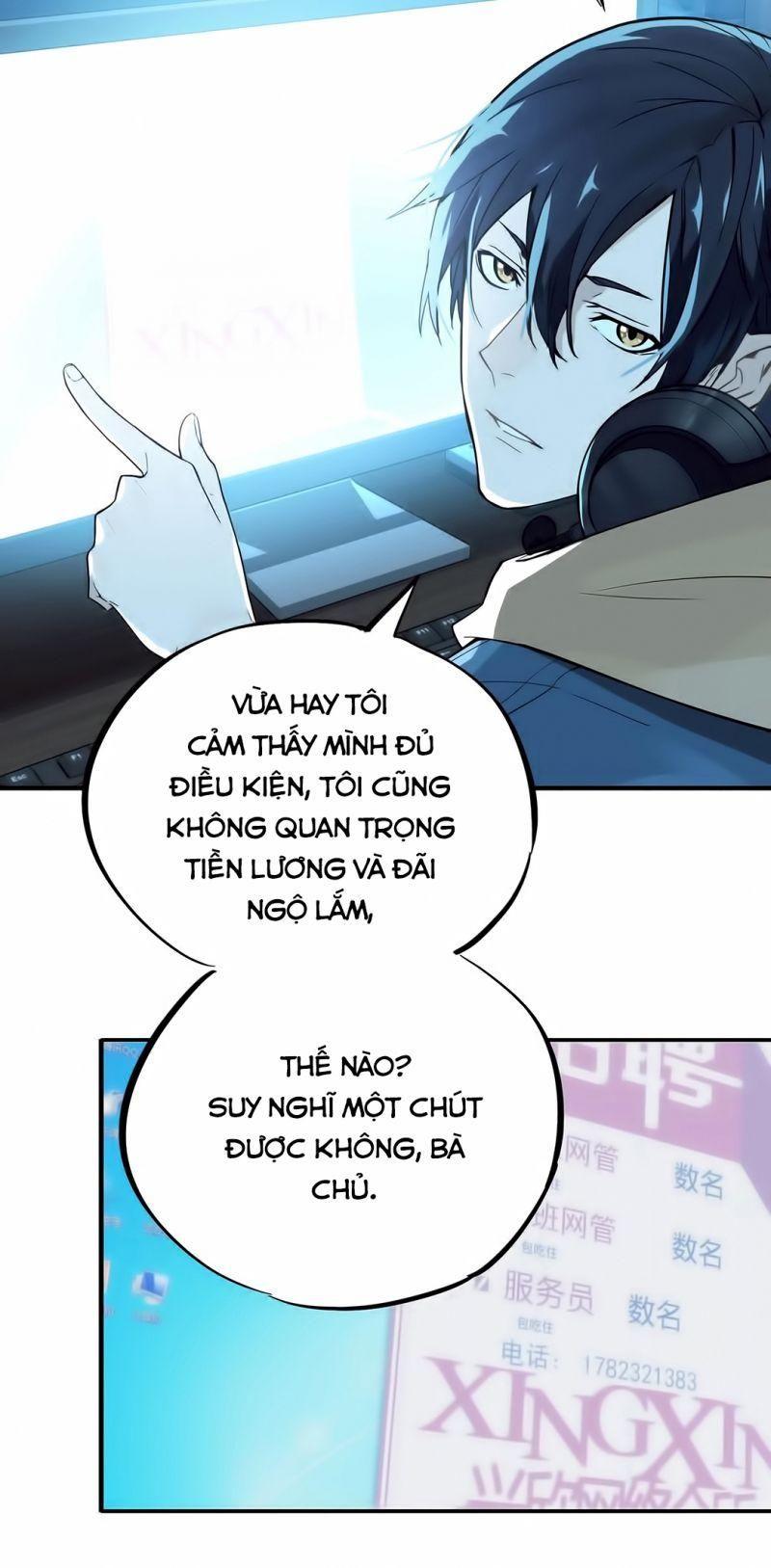 Toàn Chức Cao Thủ [ Bản Màu ] Chapter 3 - Trang 27