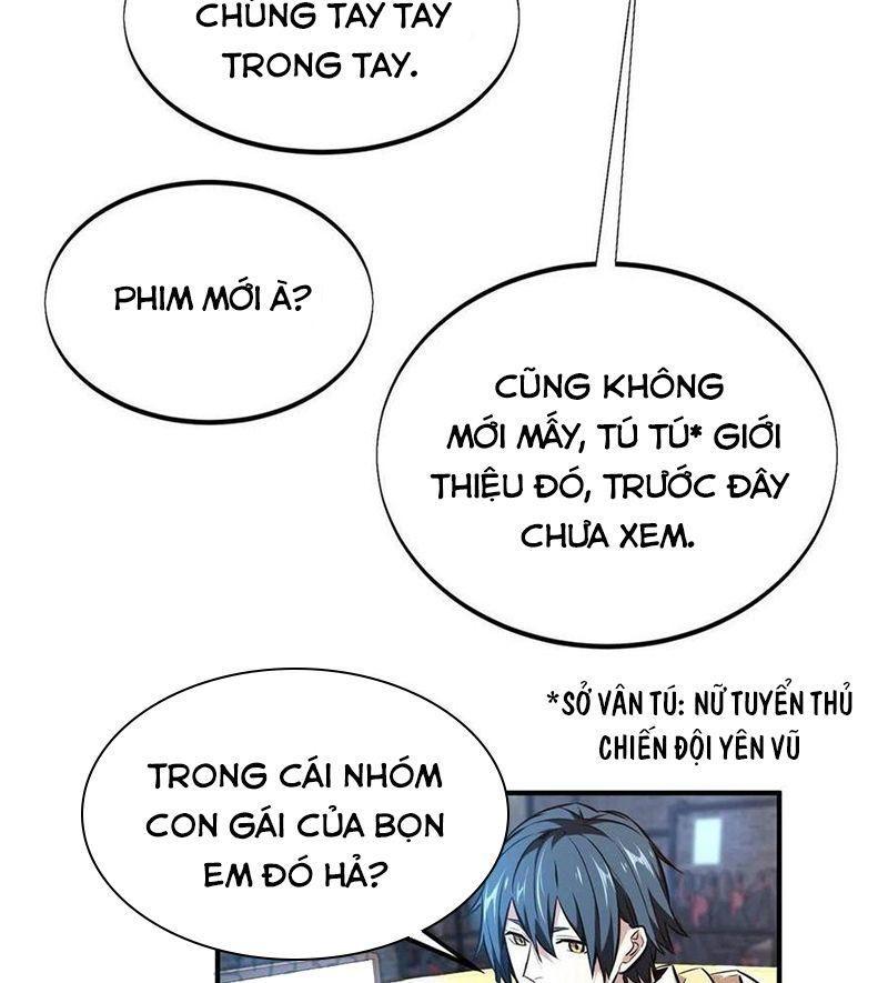 Toàn Chức Cao Thủ [ Bản Màu ] Chapter 77 - Trang 5