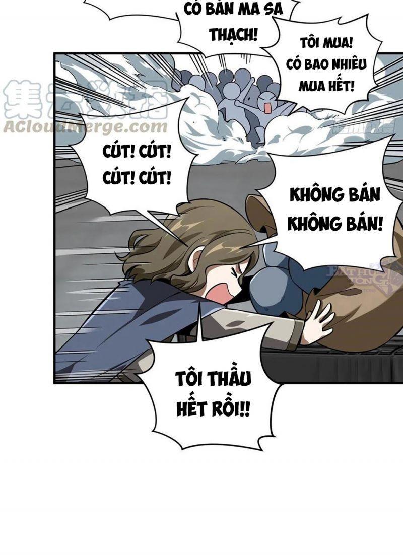 Toàn Chức Cao Thủ [ Bản Màu ] Chapter 74 - Trang 33