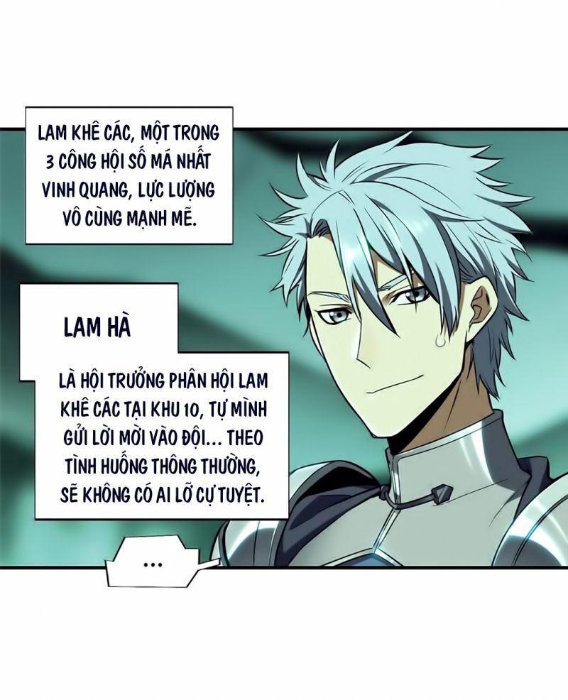 Toàn Chức Cao Thủ [ Bản Màu ] Chapter 32 - Trang 17