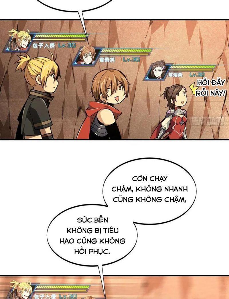 Toàn Chức Cao Thủ [ Bản Màu ] Chapter 75 - Trang 22