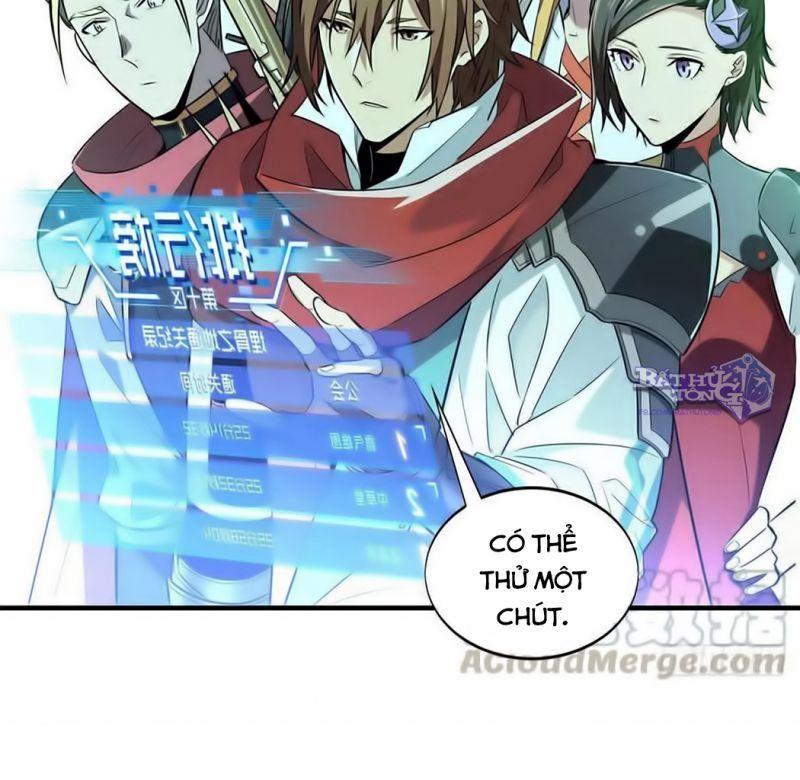 Toàn Chức Cao Thủ [ Bản Màu ] Chapter 50 - Trang 7