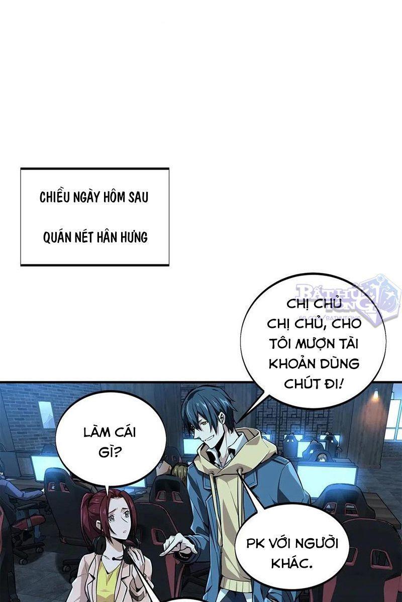 Toàn Chức Cao Thủ [ Bản Màu ] Chapter 83 - Trang 11