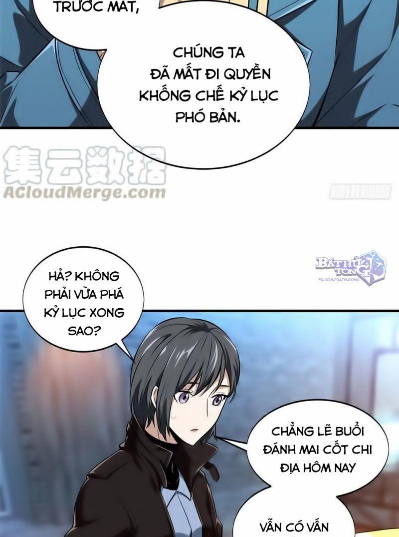 Toàn Chức Cao Thủ [ Bản Màu ] Chapter 50 - Trang 67