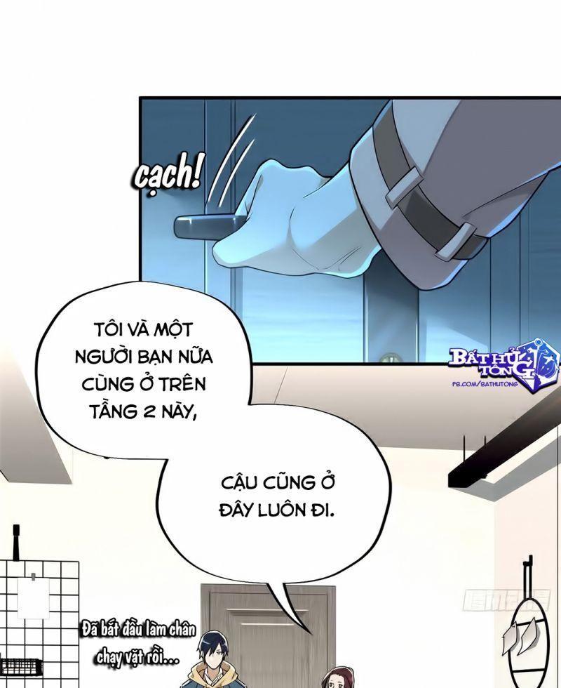 Toàn Chức Cao Thủ [ Bản Màu ] Chapter 4 - Trang 26