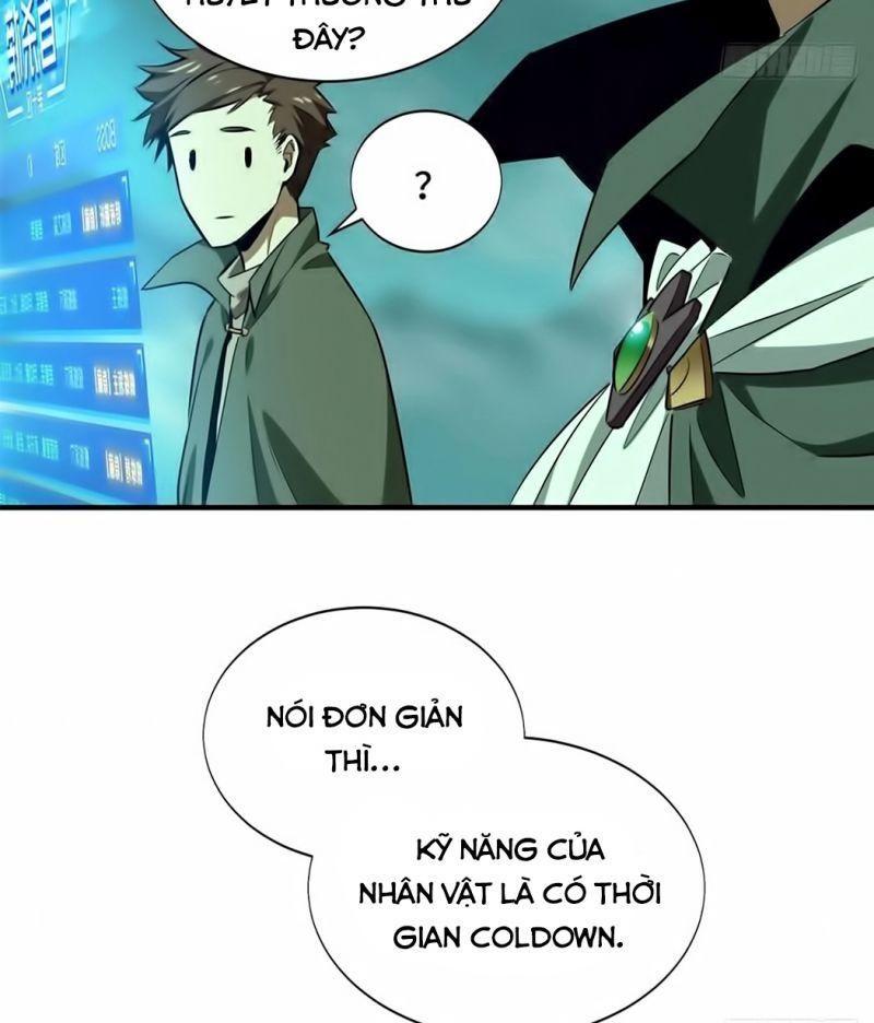 Toàn Chức Cao Thủ [ Bản Màu ] Chapter 33 - Trang 30