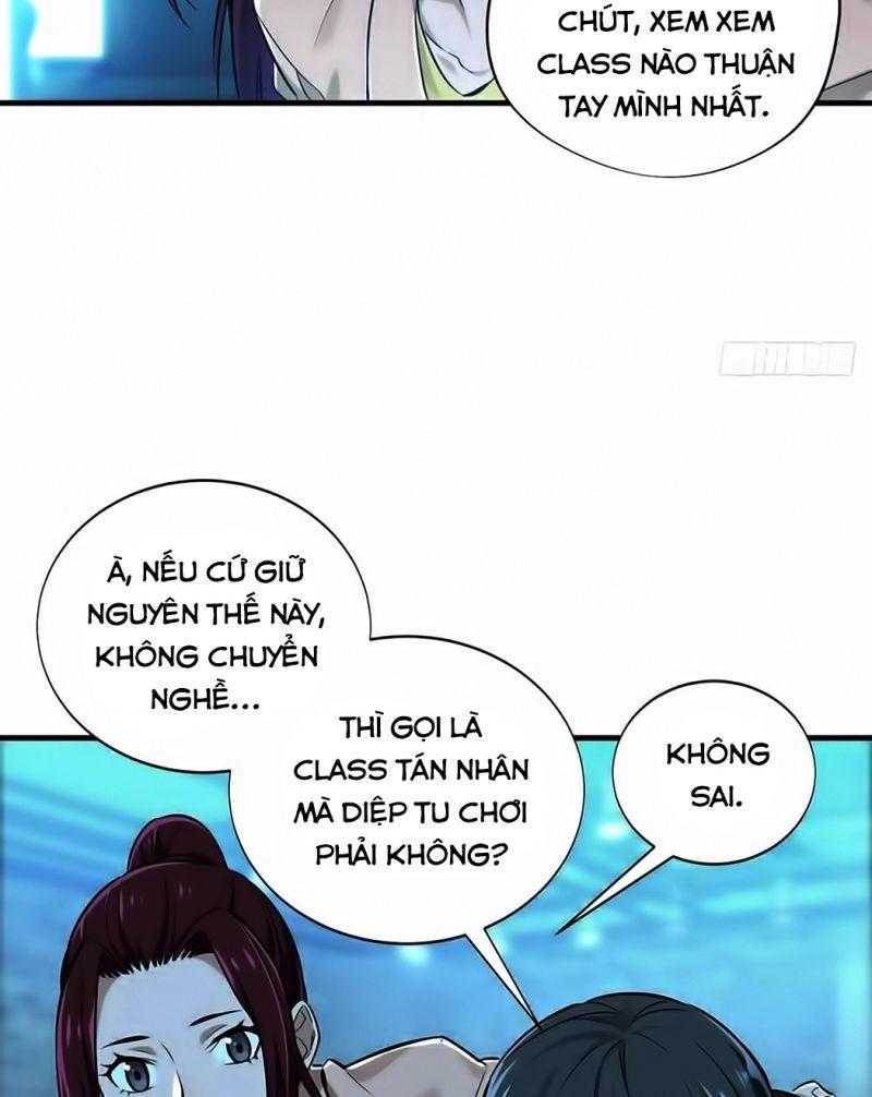 Toàn Chức Cao Thủ [ Bản Màu ] Chapter 31 - Trang 17